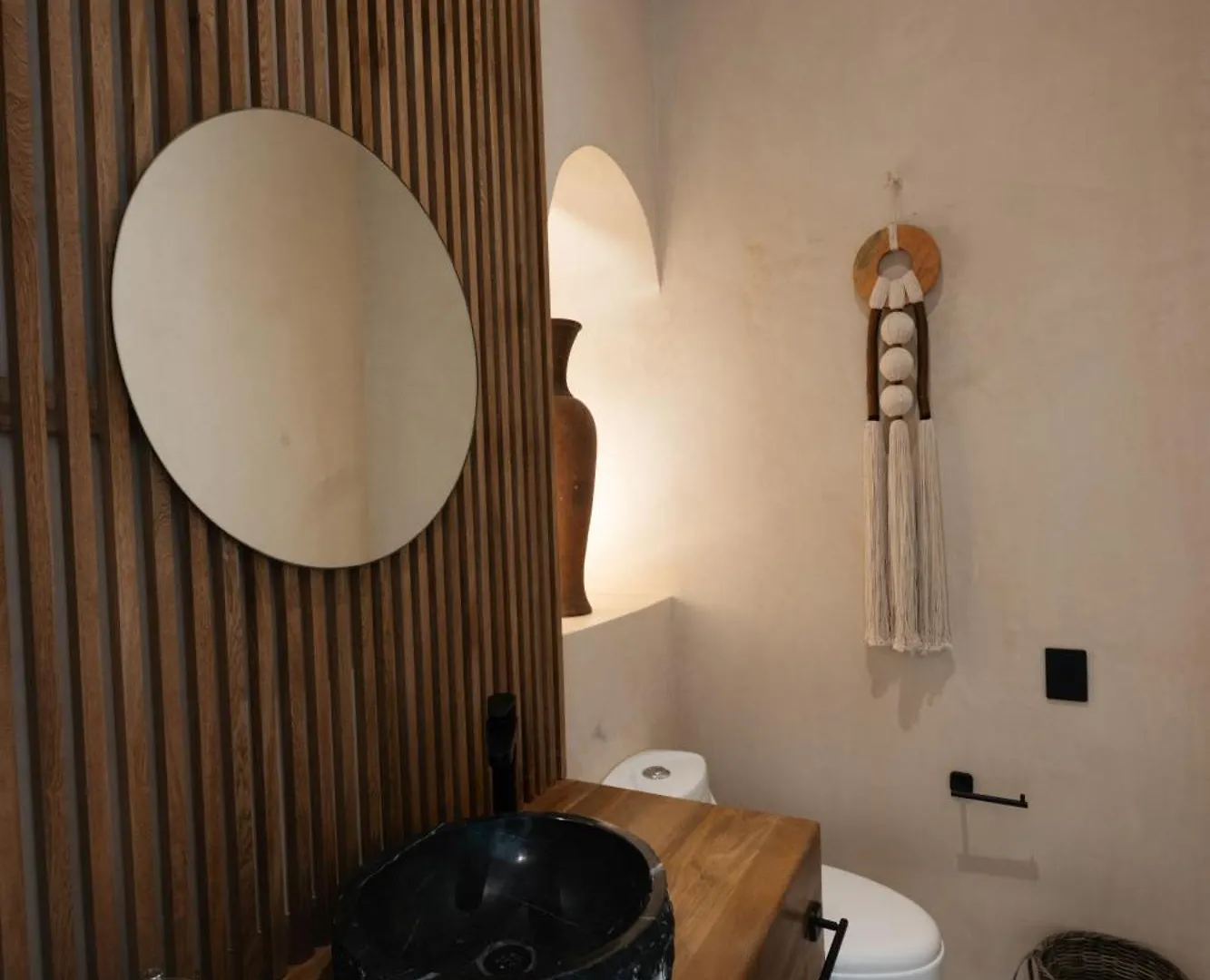 Luxe 3-Br Villa With Dual Private Pools Tulum