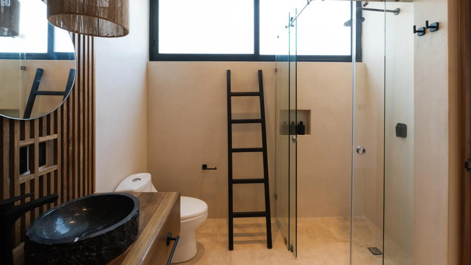 Luxe 3-Br Villa With Dual Private Pools Tulum