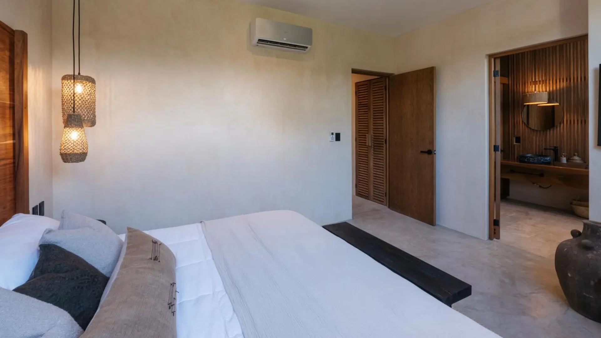 Luxe 3-Br Villa With Dual Private Pools Tulum