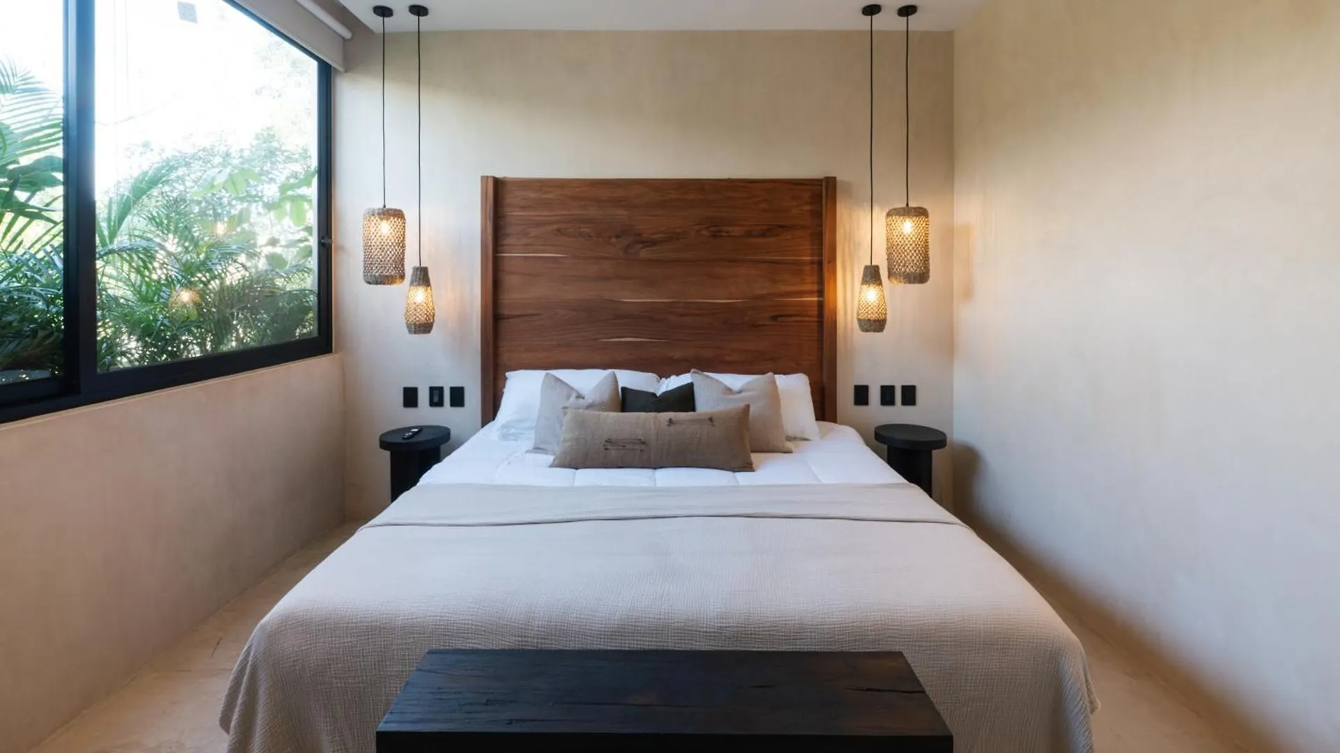 Luxe 3-Br Villa With Dual Private Pools Tulum 0*,